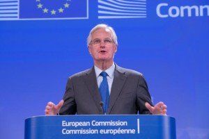 Michel Barnier