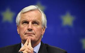 Michel Barnier