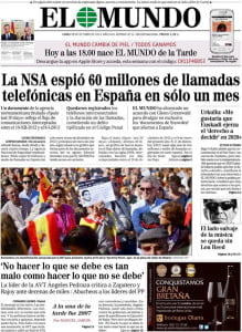 El Mundo Nsa