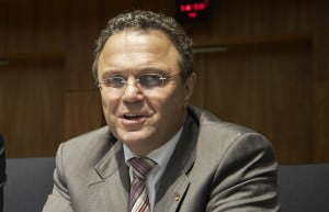 Hans-Peter Friedrich