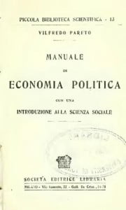 Pareto, manuale