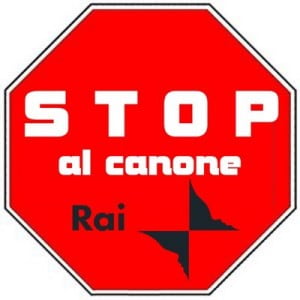 canone rai