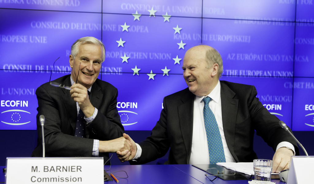 Barnier Noonan