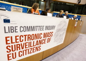 Commissione Nsa