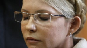 Yulia Tymoshenko