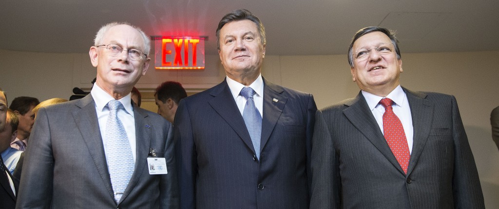 UNGA-BARROSO-VAN ROMPUY-UKRAINIA