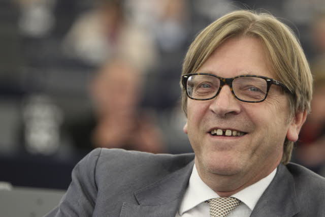 Guy Verhofstadt