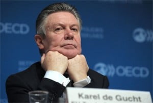 Karel de Gucht