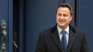 Xavier Bettel