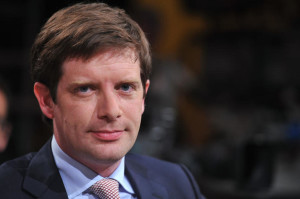 Peppe Civati