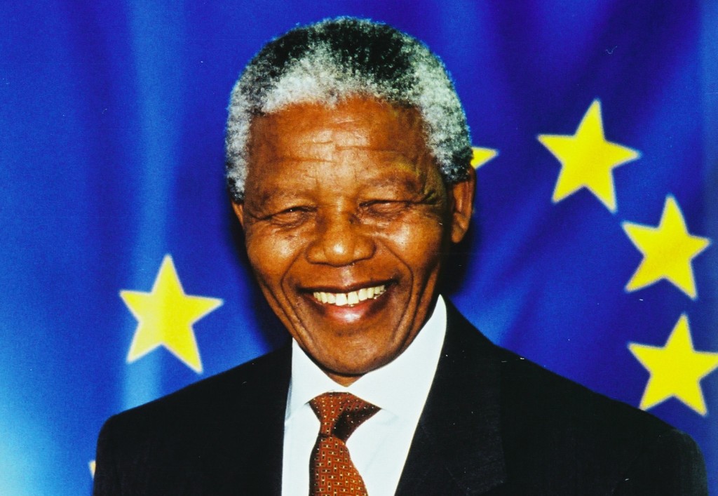 Mandela