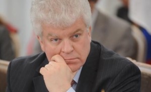 Vladimir Chizhov