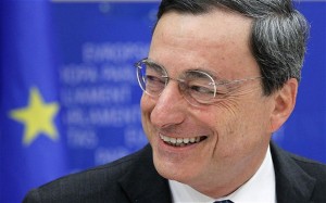 Draghi tele