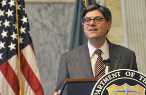 Jack Lew