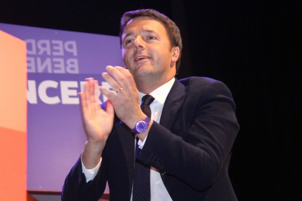 Renzi