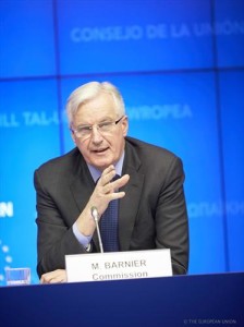 Barnier