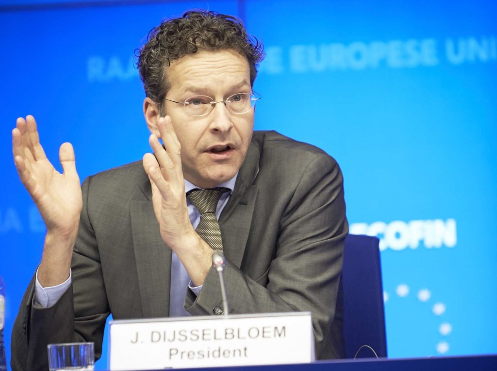 Dijsselbloem