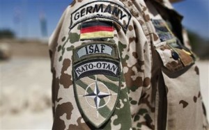 Germany Afghanistan