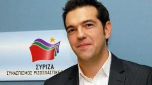 Alexis Tsipras