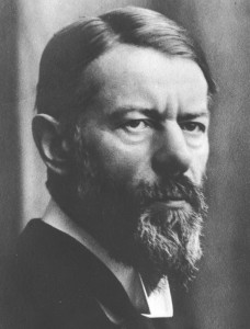 Max Weber