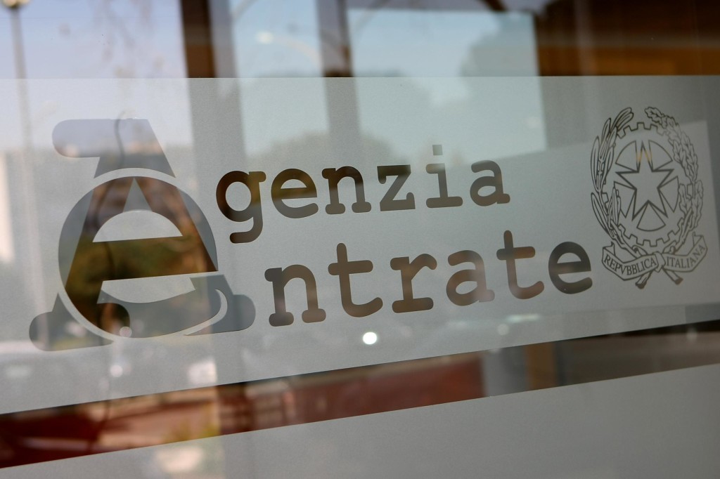 agenzia entrate