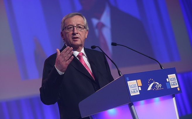 Jean-Claude Juncker