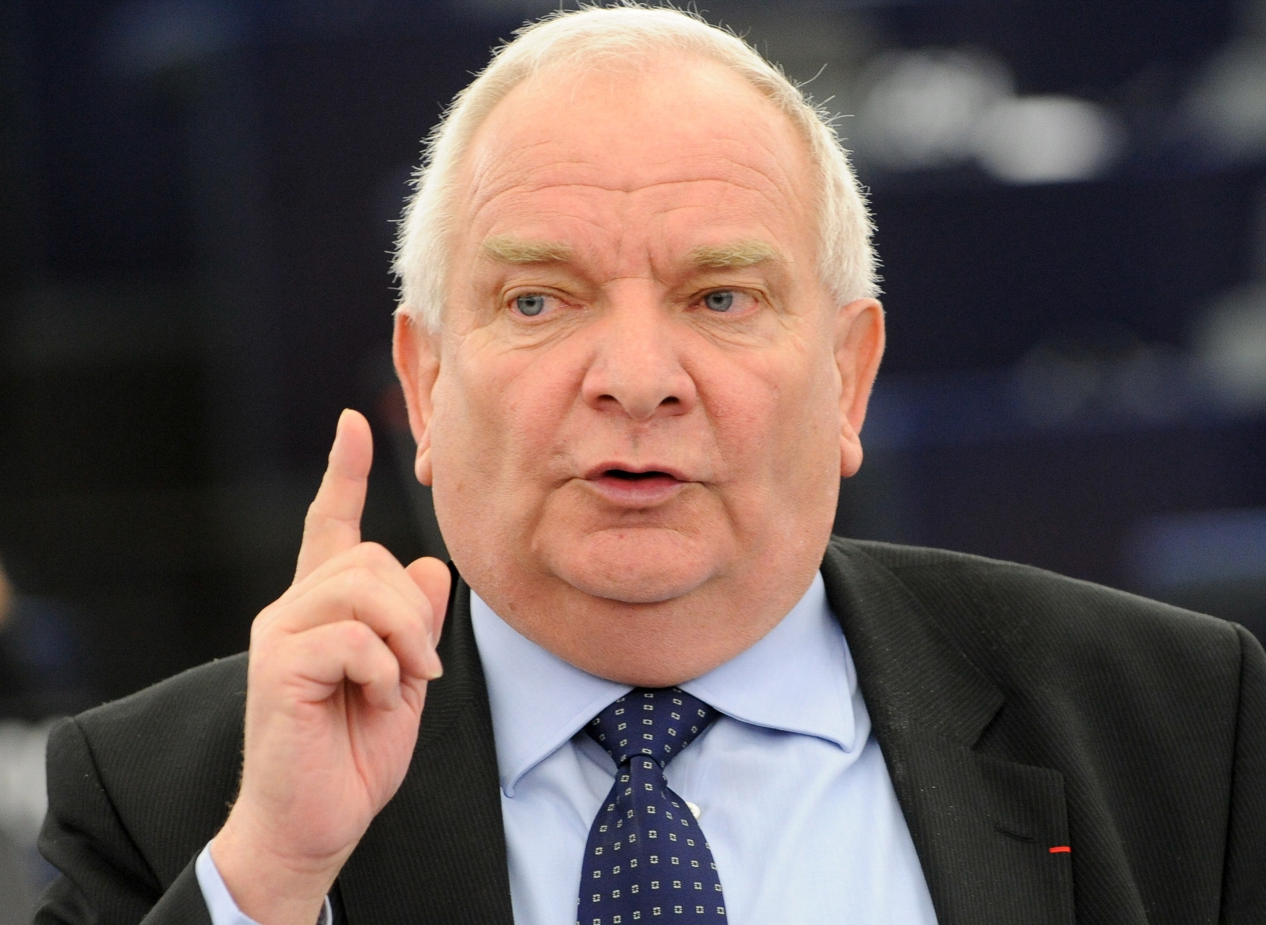 Joseph Daul