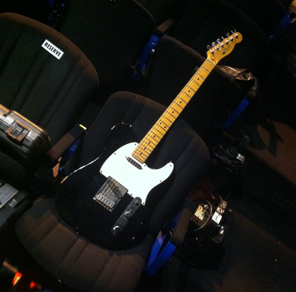 Telecaster