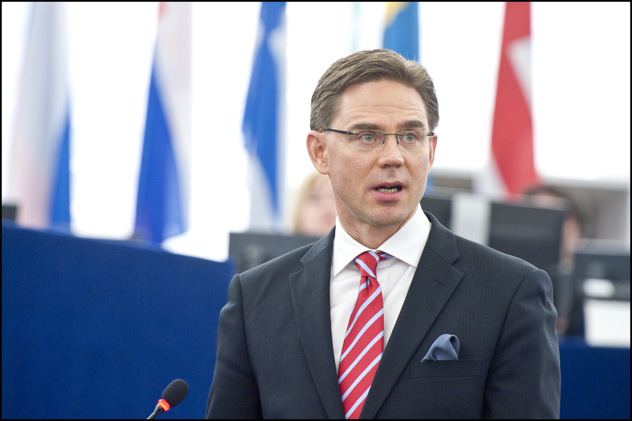 Jirki Katainen