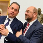 Parlamento europeo presidente Pittella