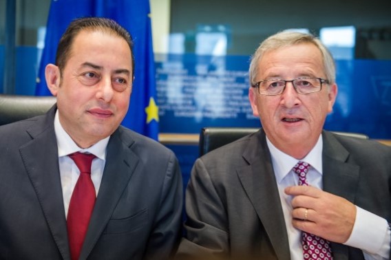 parlamento europeo, presidenza pittella