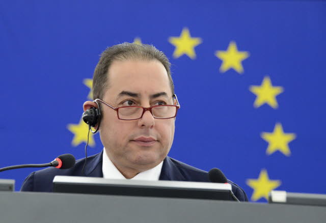 Gianni Pittella