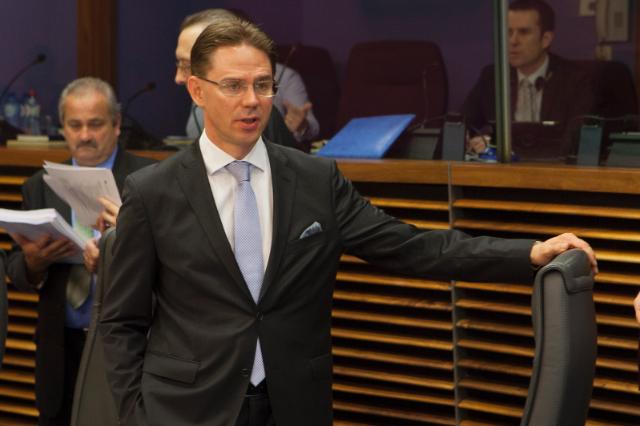 Jyrki Katainen