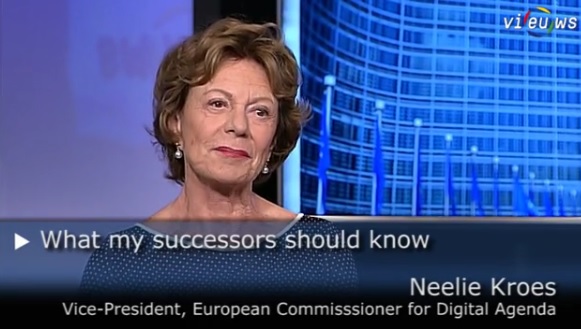 Neelie Kroes