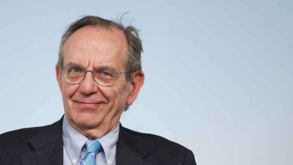 Padoan sulla Grecia