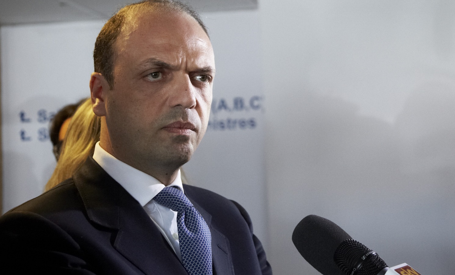 Angelino Alfano