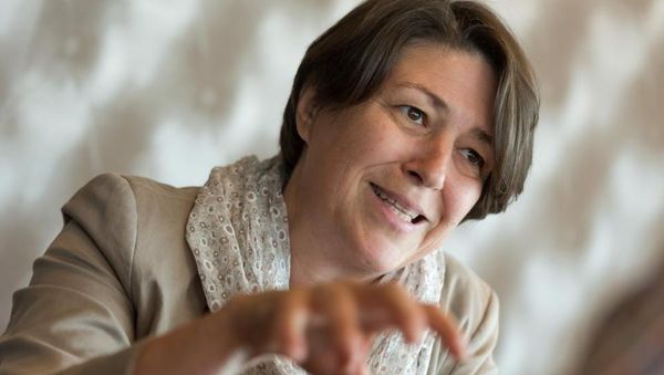 Violeta Bulc