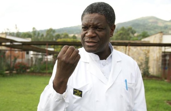 Denis Mukwege