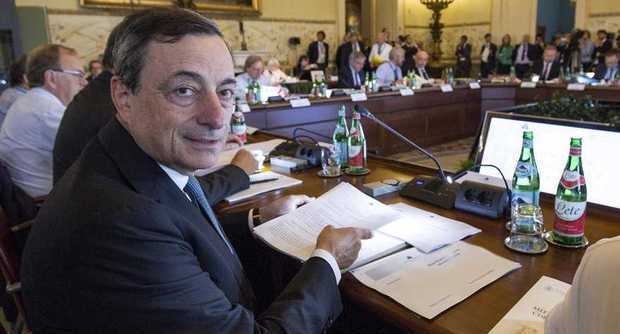 draghi