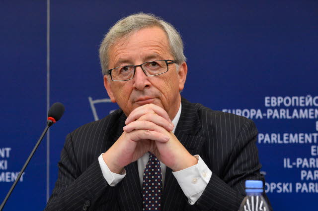 Jean-Claude Juncker