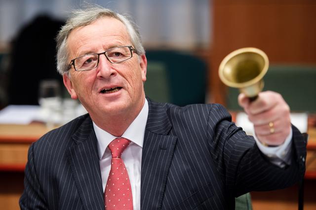 Jean-Claude Juncker