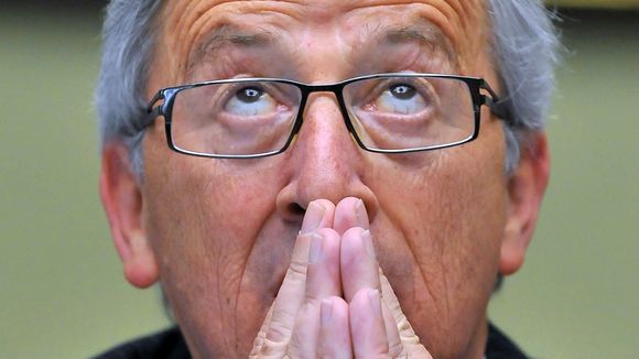 Jean-Claude Juncker