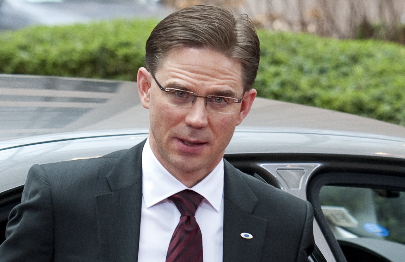 Jyrki Katainen