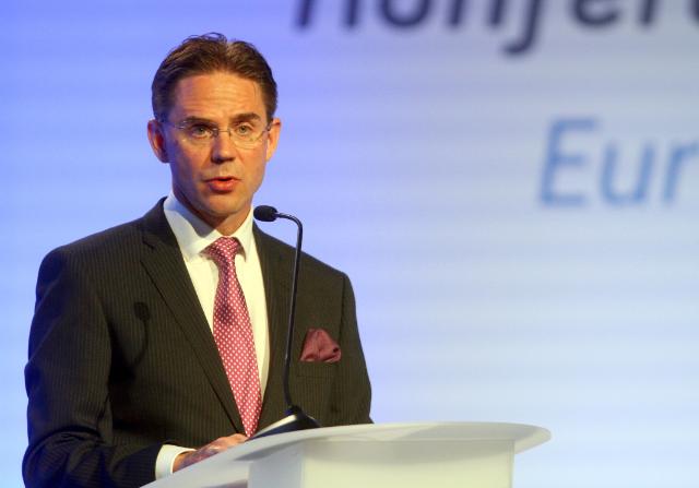 Jyrki Katainen