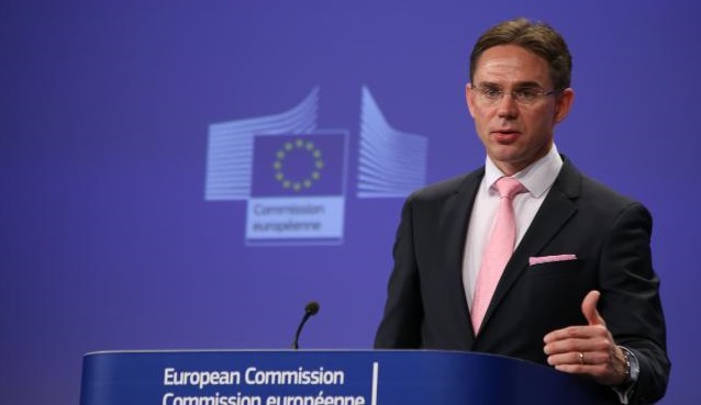 Jyrki Katainen