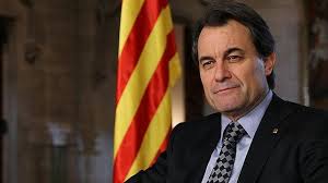 Artur Mas