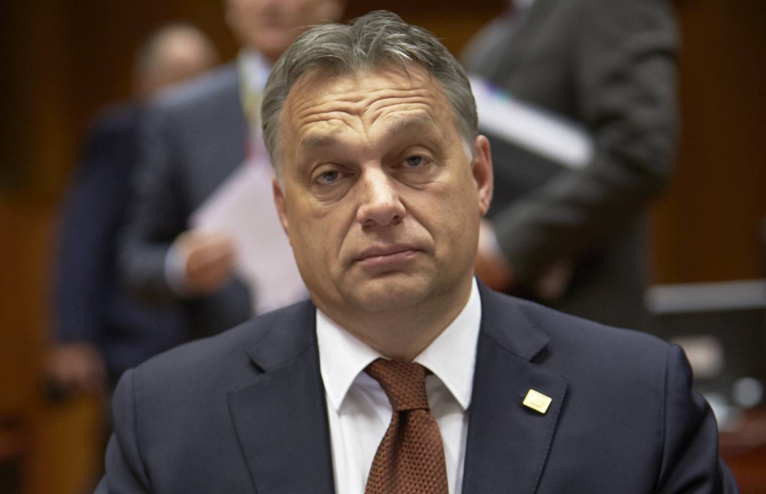 Viktor Orban