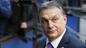 Victor Orban