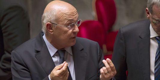 Michel Sapin