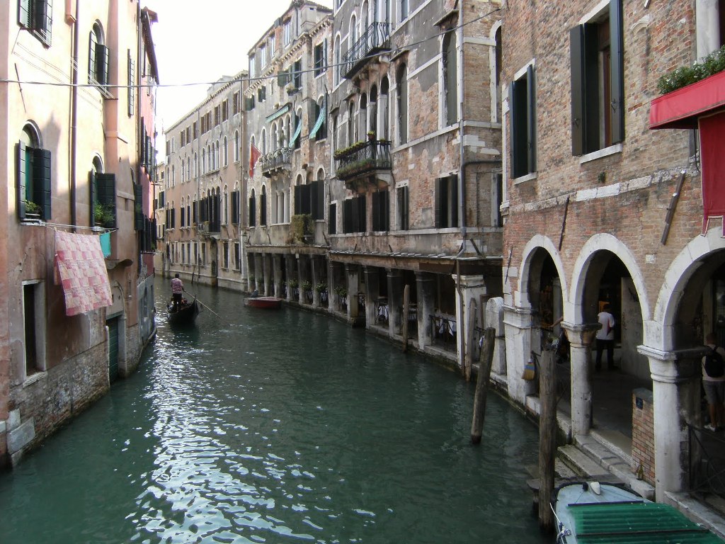 Venezia